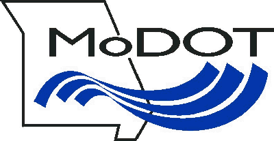 Missouri Department of Transportation logo